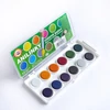 KOH-I-NOOR Brilliant Watercolors (Anilinky) set akvarela - 12 kom