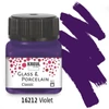 Üveg- és porcelánfesték, Kreul, Classic - viola
