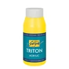 Slika 1/2 - Kreul Solo Goya Triton akrilna boja, 750 ml - 01, genuine yellow light