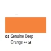 Slika 2/2 - Kreul Solo Goya Triton akrilna boja, 750 ml - 02, genuine deep orange