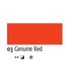 Kreul Solo Goya Triton akrilna boja, 750 ml - 03, genuine red