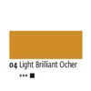 Kreul Solo Goya Triton akrilna boja, 750 ml - 04, light brilliant ocher