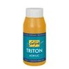 Kreul Solo Goya Triton akrilna boja, 750 ml - 04, light brilliant ocher