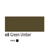Kreul Solo Goya Triton akrilna boja, 750 ml - 08, green umber