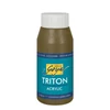 Kreul Solo Goya Triton akrilna boja, 750 ml - 08, green umber