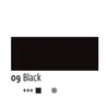 Kreul Solo Goya Triton akrilna boja, 750 ml - 09, black