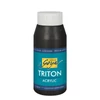 Kreul Solo Goya Triton akrilna boja, 750 ml - 09, black