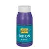 Kreul Solo Goya Triton akrilna boja, 750 ml - 11, violet