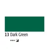 Kreul Solo Goya Triton akrilna boja, 750 ml - 13, dark green