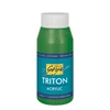 Slika 1/2 - Kreul Solo Goya Triton akrilna boja, 750 ml - 14, foliage green