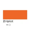 Slika 2/2 - Kreul Solo Goya Triton akrilna boja, 750 ml - 23, apricot