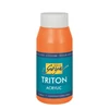 Slika 1/2 - Kreul Solo Goya Triton akrilna boja, 750 ml - 23, apricot