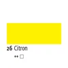 Kreul Solo Goya Triton akrilna boja, 750 ml - 26, citron