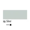 Kreul Solo Goya Triton akrilna boja, 750 ml - 29, silver