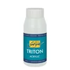 Slika 1/2 - Kreul Solo Goya Triton akrilna boja, 750 ml - 29, silver