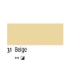 Kreul Solo Goya Triton akrilna boja, 750 ml - 31, beige