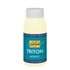 Slika 1/2 - Kreul Solo Goya Triton akrilna boja, 750 ml - 34, ivory