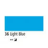 Kreul Solo Goya Triton akrilna boja, 750 ml - 36, light blue
