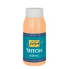 Kreul Solo Goya Triton akrilna boja, 750 ml - 39, terracotta