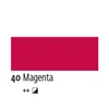 Slika 2/2 - Kreul Solo Goya Triton akrilna boja, 750 ml - 40, magenta