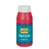 Slika 1/2 - Kreul Solo Goya Triton akrilna boja, 750 ml - 40, magenta