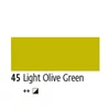 Kreul Solo Goya Triton akrilna boja, 750 ml - 45, light olive green