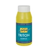 Kreul Solo Goya Triton akrilna boja, 750 ml - 45, light olive green