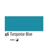 Kreul Solo Goya Triton akrilna boja, 750 ml - 46, turquoise blue