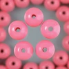 Imela, 8 mm, 80 kom - 32, svijetlo roza