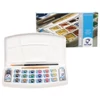 Talens Van Gogh set akvarel boja - 18+2 kom