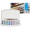 Talens Van Gogh set akvarel boja - 24 kom
