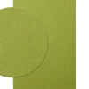 Prirodni papir A4, 100 g - zeleni