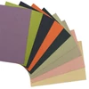 Prirodni papir A4, 220 g - zelenkasto sivi