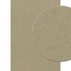 Prirodni papir A4, 220 g - plavkasto sivi