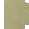 Prirodni papir A4, 220 g - zelenkasto sivi