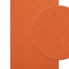 Prirodni papir A4, 220 g - narančasti