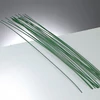 Žica za uvezivanje cvijeća, 0,8 mm, 28 cm, 20 kom - zelena