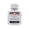 Talens 003 uljani lak, mat - 75 ml