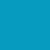 Kaskad fotokopirni papir u boji, A/4, 80 g, 10 kom - 77, aqua blue, Peacock blue