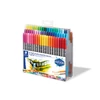 Rostiron set, Staedtler, Design Journey, dvostruki - 120 kom