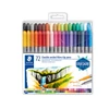 Rostiron set, Staedtler, Design Journey, dvostruki - 72 kom