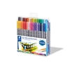 Rostiron set, Staedtler, Design Journey, dvostruki - 72 kom