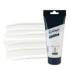 Schmincke College akrilna boja, 200 ml - 100, white