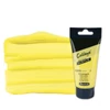 Schmincke College akrilna boja, 75 ml - 210, lemon yellow