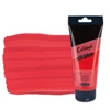 Schmincke College akrilna boja, 200 ml - 300, vermillon red