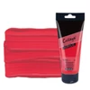 Schmincke College akrilna boja, 200 ml - 310, permanent red
