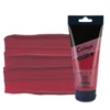 Schmincke College akrilna boja, 200 ml - 340, bordeaux