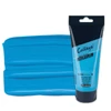 Schmincke College akrilna boja, 200 ml - 440, azure blue light