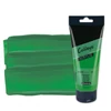 Schmincke College akrilna boja, 200 ml - 520, leaf green