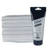Schmincke College akrilna boja, 200 ml - 800, silver